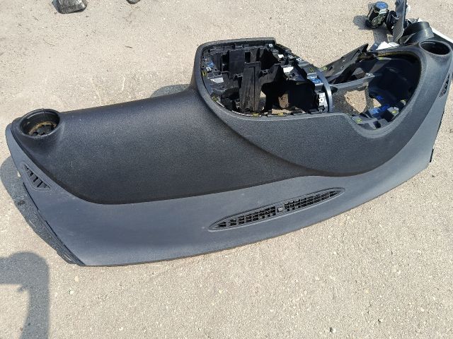 bontott SEAT LEON Komplett Légzsák Szett