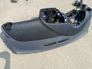 bontott SEAT LEON Komplett Légzsák Szett