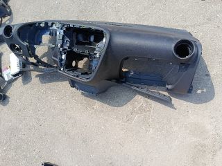 bontott SEAT LEON Komplett Légzsák Szett