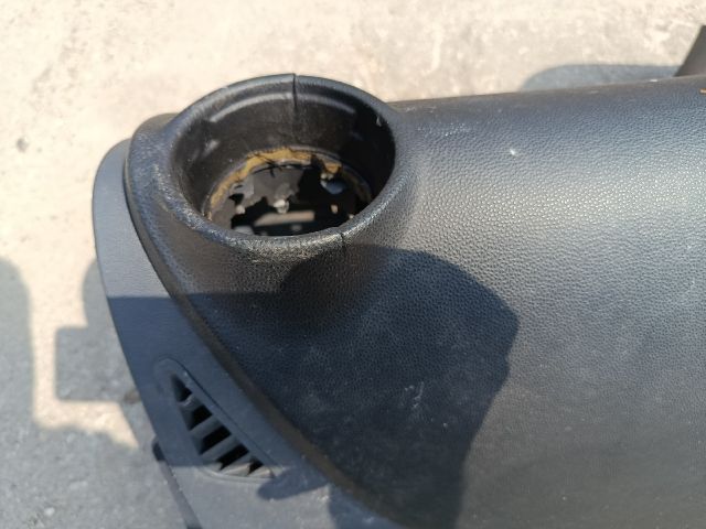 bontott SEAT LEON Komplett Légzsák Szett