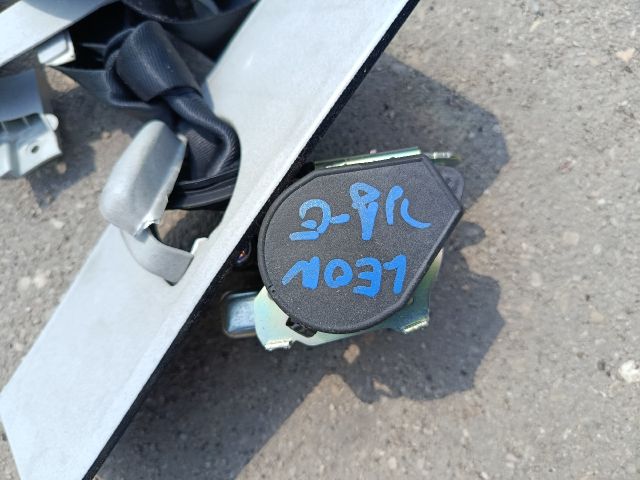 bontott SEAT LEON Komplett Légzsák Szett