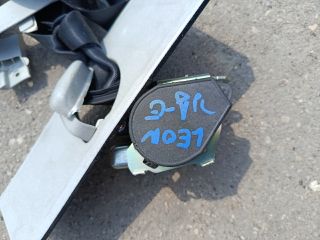 bontott SEAT LEON Komplett Légzsák Szett