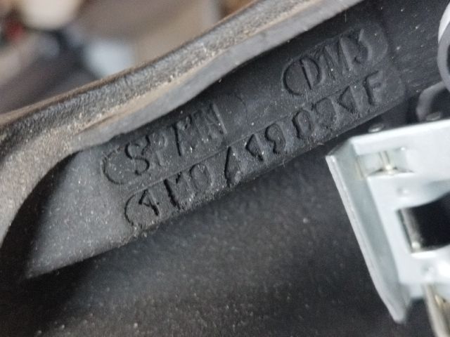 bontott SEAT LEON Kormány