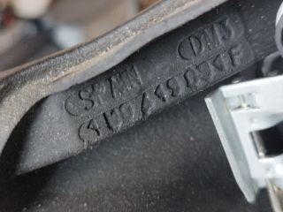 bontott SEAT LEON Kormány