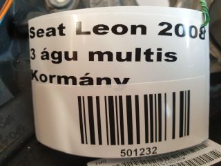 bontott SEAT LEON Kormány