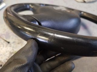 bontott SEAT LEON Kormány