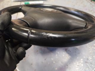 bontott SEAT LEON Kormány