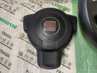 bontott SEAT LEON Kormány