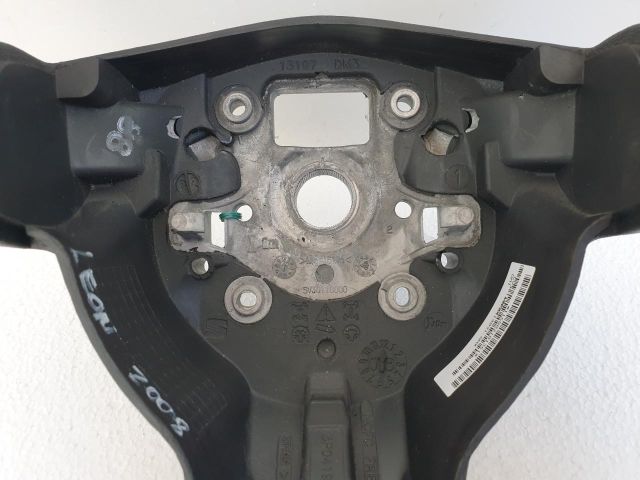 bontott SEAT LEON Kormány