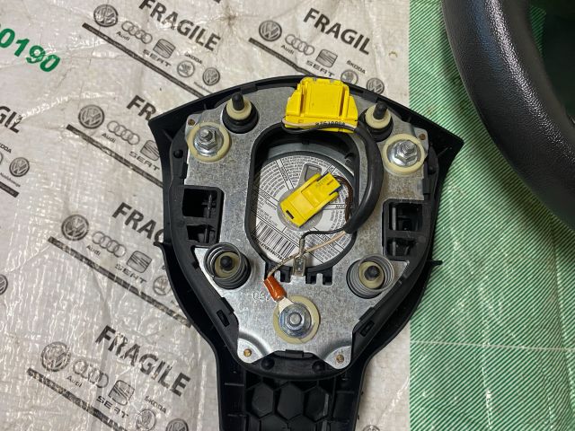 bontott SEAT LEON Kormány