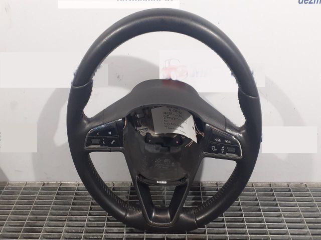 bontott SEAT LEON Kormány