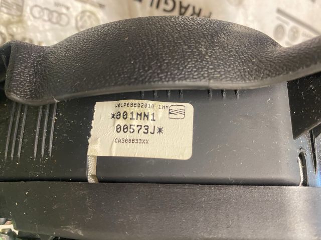 bontott SEAT LEON Kormány