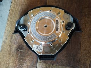 bontott SEAT LEON Kormány