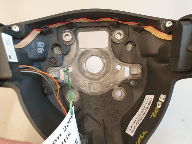 bontott SEAT LEON Kormány