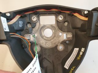 bontott SEAT LEON Kormány