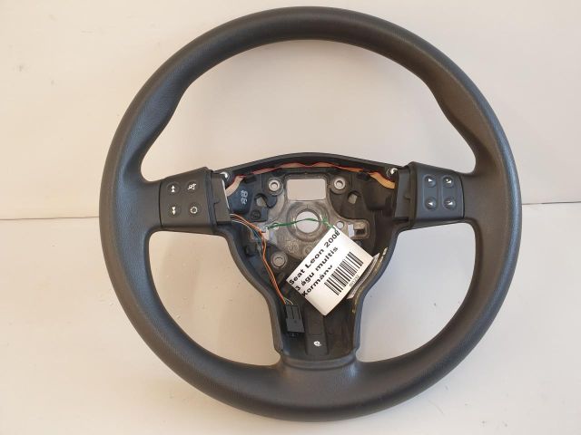 bontott SEAT LEON Kormány