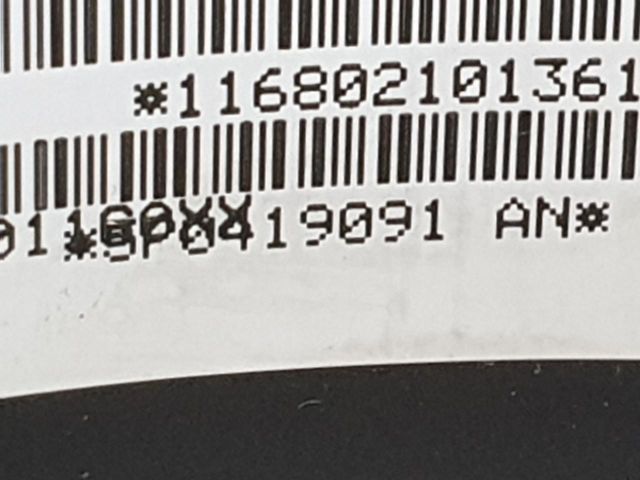 bontott SEAT LEON Kormány