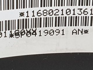 bontott SEAT LEON Kormány