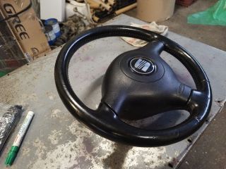 bontott SEAT LEON Kormány