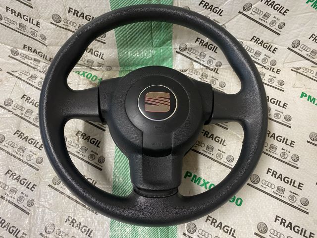 bontott SEAT LEON Kormány