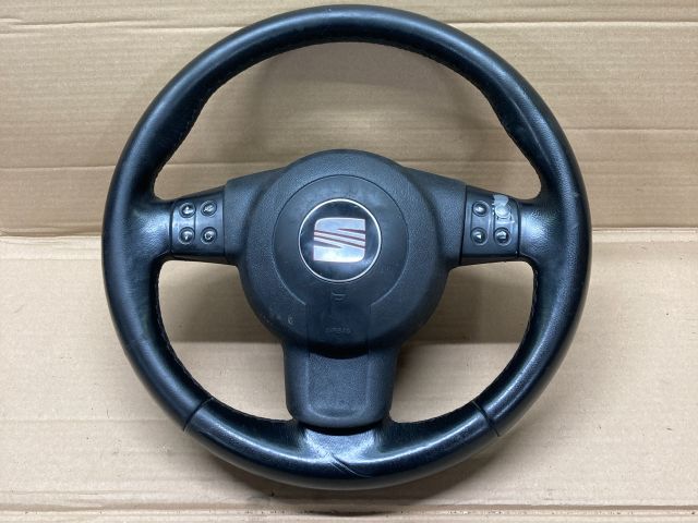 bontott SEAT LEON Kormány