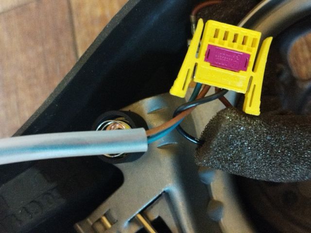 bontott SEAT LEON Kormány