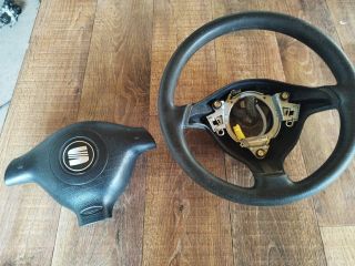 bontott SEAT LEON Kormány