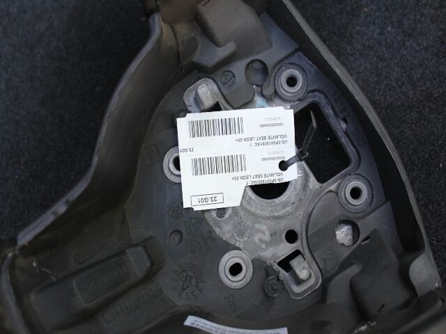 bontott SEAT LEON Kormány