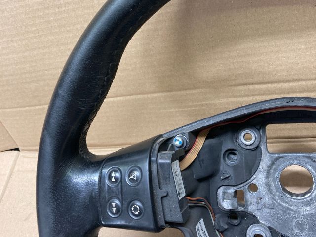 bontott SEAT LEON Kormány