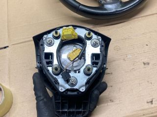 bontott SEAT LEON Kormány