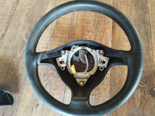 bontott SEAT LEON Kormány