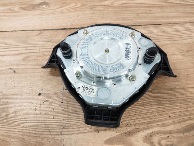 bontott SEAT LEON Kormánylégzsák