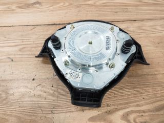 bontott SEAT LEON Kormánylégzsák