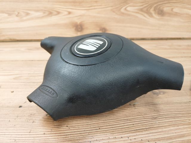 bontott SEAT LEON Kormánylégzsák