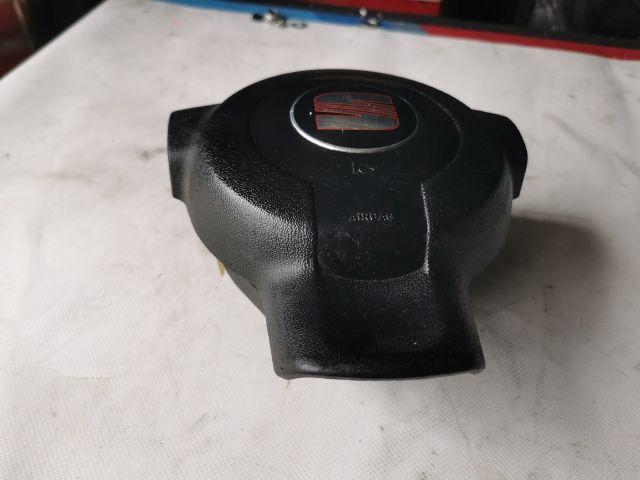 bontott SEAT LEON Kormánylégzsák