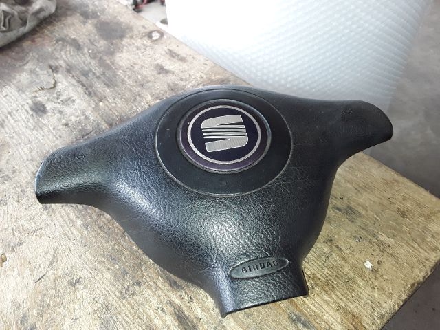 bontott SEAT LEON Kormánylégzsák