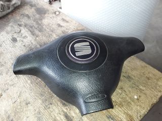 bontott SEAT LEON Kormánylégzsák