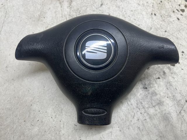 bontott SEAT LEON Kormánylégzsák