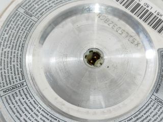 bontott SEAT LEON Kormánylégzsák