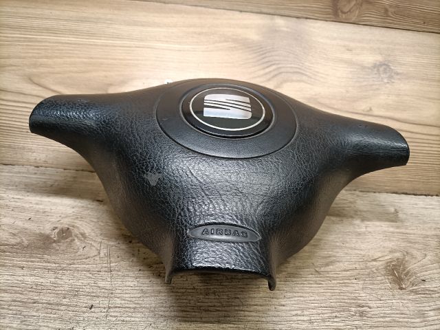 bontott SEAT LEON Kormánylégzsák