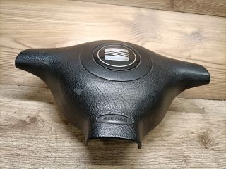 bontott SEAT LEON Kormánylégzsák