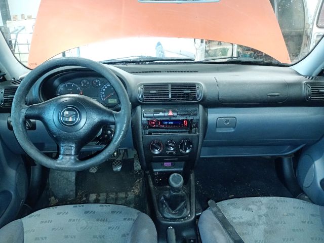 bontott SEAT LEON Kormánylégzsák