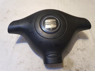 bontott SEAT LEON Kormánylégzsák