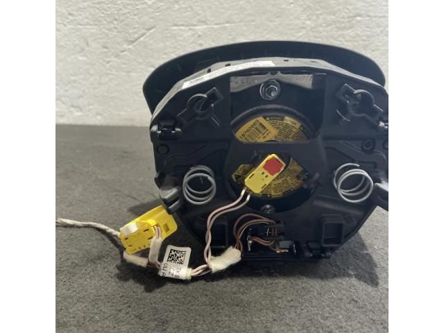 bontott SEAT LEON Kormánylégzsák