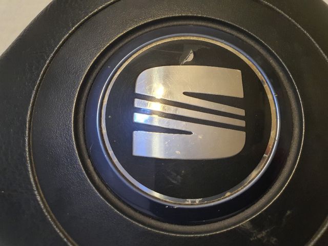 bontott SEAT LEON Kormánylégzsák