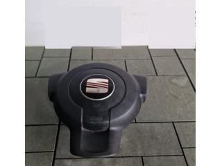 bontott SEAT LEON Kormánylégzsák