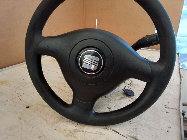 bontott SEAT LEON Kormánylégzsák