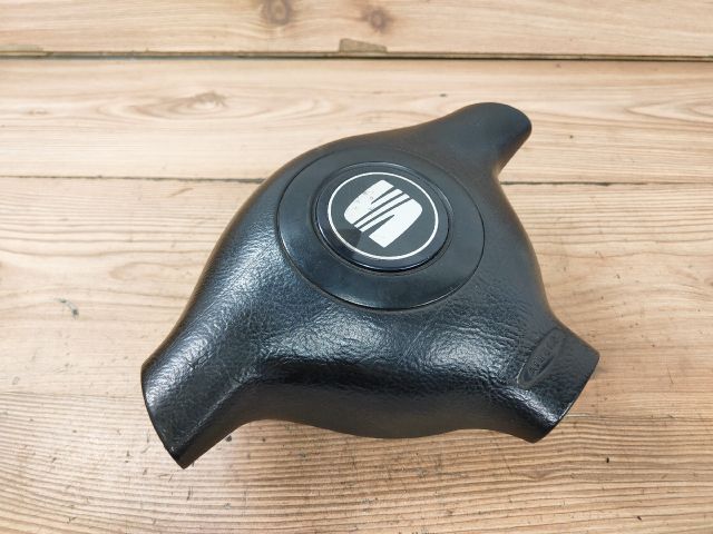 bontott SEAT LEON Kormánylégzsák