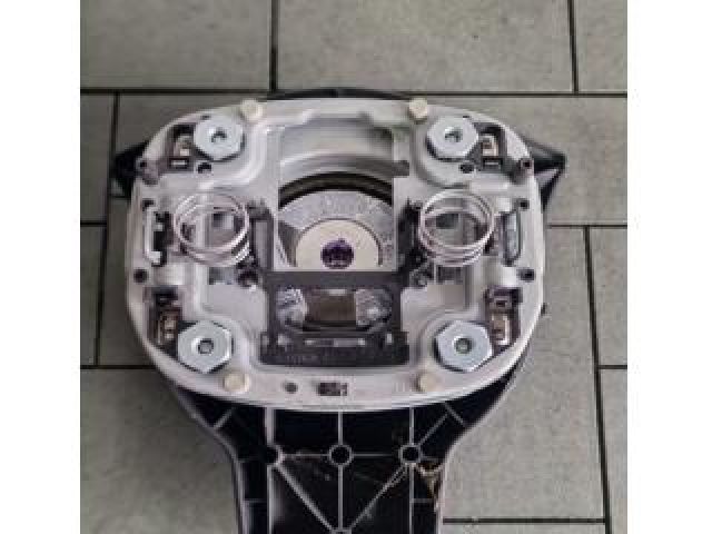 bontott SEAT LEON Kormánylégzsák