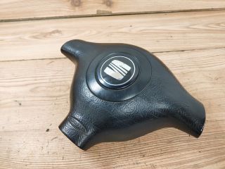 bontott SEAT LEON Kormánylégzsák